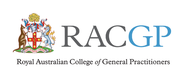 logo racgp
