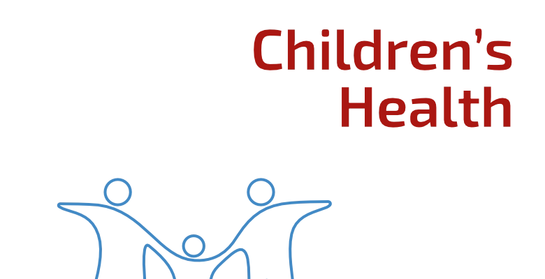 Serv Childrens Health